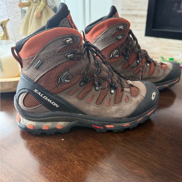 Salomon Men's Quest 4D GTX - Picture 2 of 5